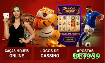 Descubra bet959: Guia Prático Para Iniciantes e Experts01 - bet959 🧠🃏 No poker, o lado emocional pesa muito; faça pausas frequentes e evite jogar quando estiver irritado ou cansado. 😮‍💨